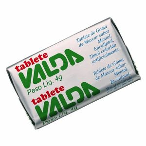 Valda Tablete 1