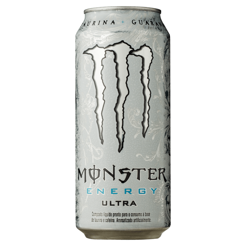 Arquivos Monster Energy - Marcas Mais