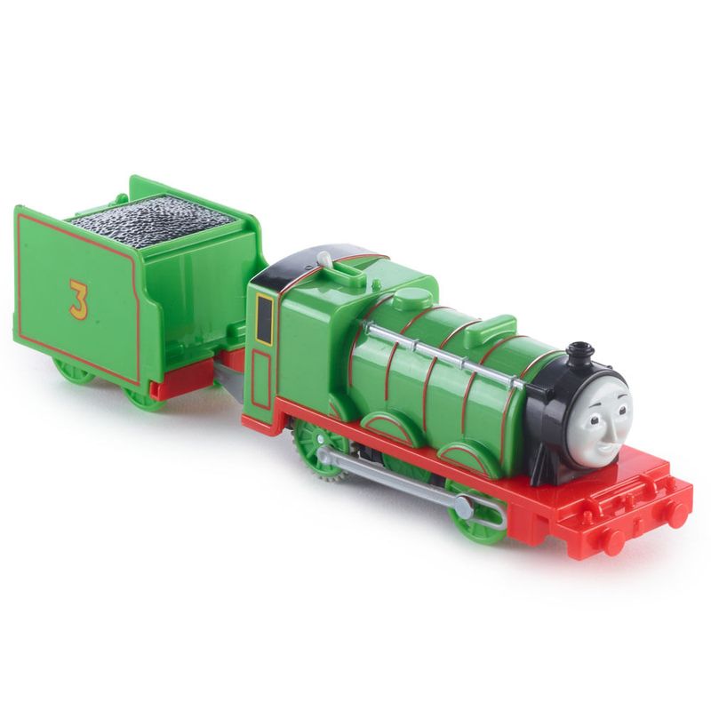 Locomotiva Thomas e Seus Amigos - TrackMaster 