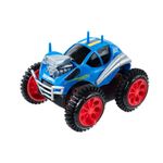 Carrinho de Controle Remoto - Hot Wheels - Capota Azul - Candide