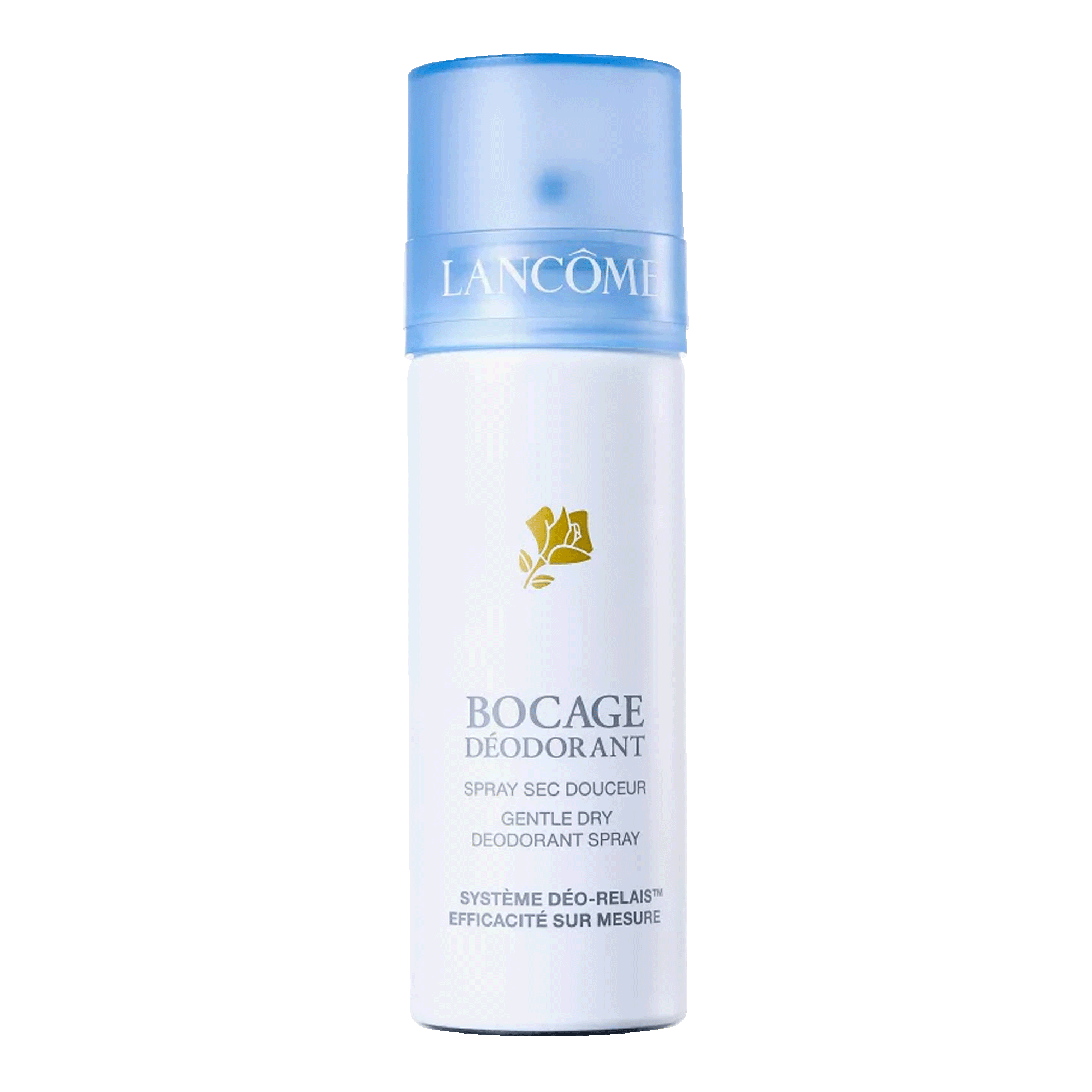 Lancôme Bocage Déodorant Spray Sec Douceur Desodorante Spray 125ml