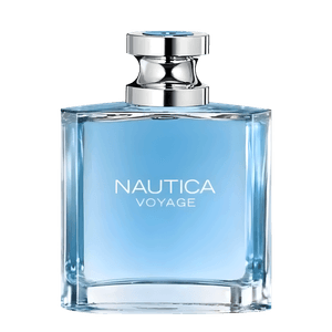 Nautica Voyage Eau de Toilette - Perfume Masculino 50ml