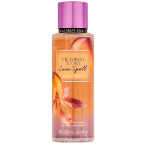 Victoria's Secret Love Spell Golden - Body Splash 250ml