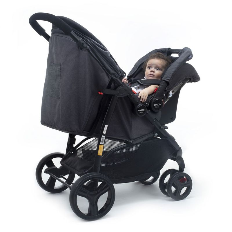 Cosco nexus sale travel system