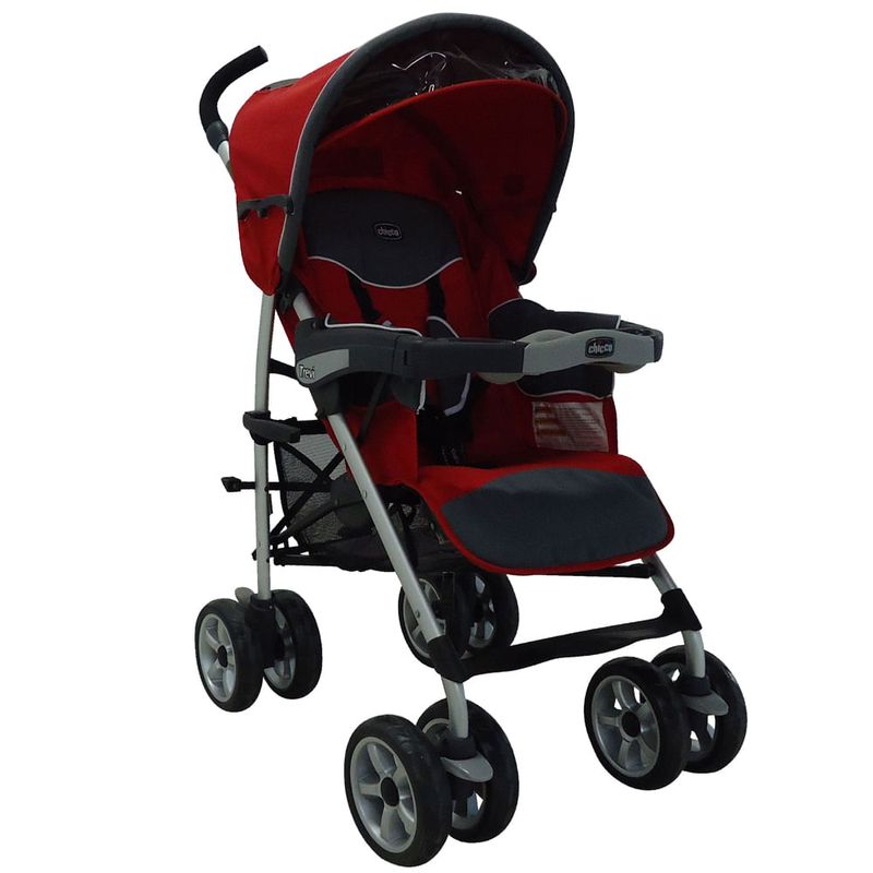 Chicco trevi stroller on sale