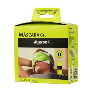 Mercur Mascara Gel Bc0255
