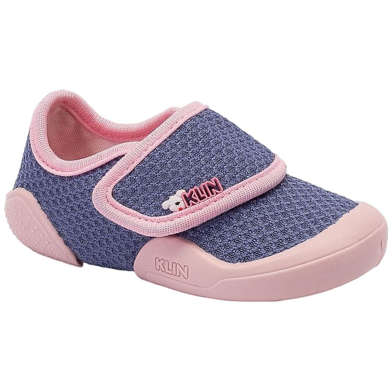 Sapatinho de bebê new 2024 confort