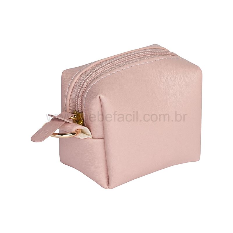 Bolsa térmica para bebé Nina Butterflies Masterbag BebeFácil