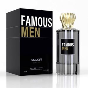Famous Men Grandeur Eau De Parfum Masculino