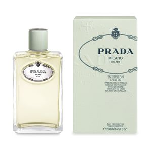 Les Infusions de Prada Milano IRIS de Prada Feminino Eau de Parfum