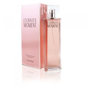 Eternity Moment De Calvin Klein Eau de Parfum Feminino