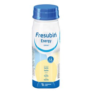 FRESUBIN ENERGY DRINK 200ML BAUNILHA