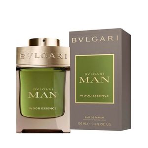 Bvlgari Man Wood Essence De Bvlgari Eau De Parfum Masculino