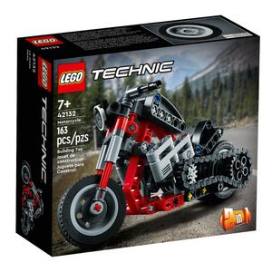 LEGO - Technic - Motocicleta - 42132