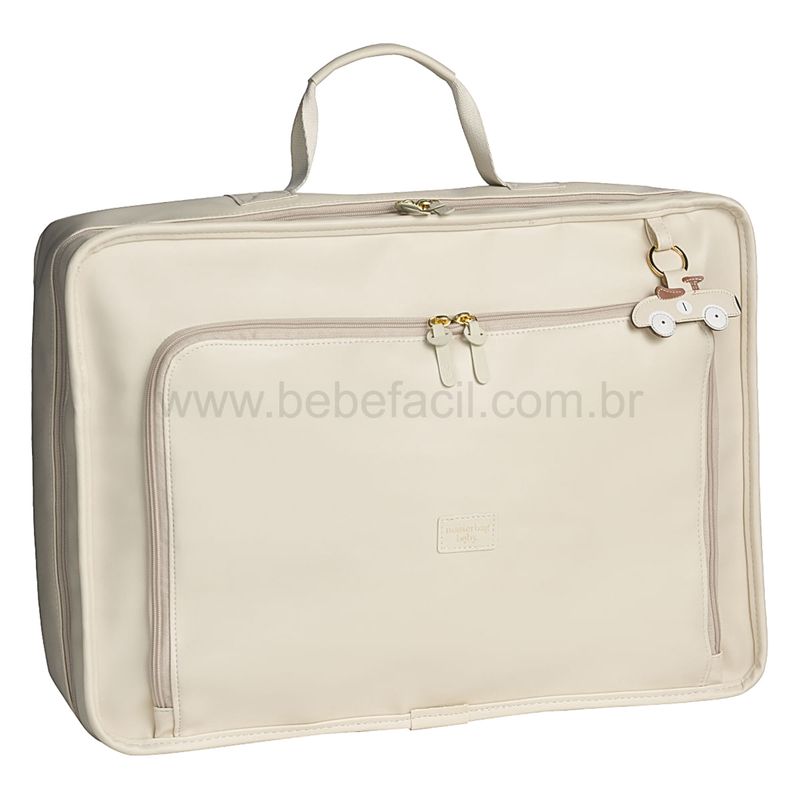 Bolso maternidad cotton discount juice