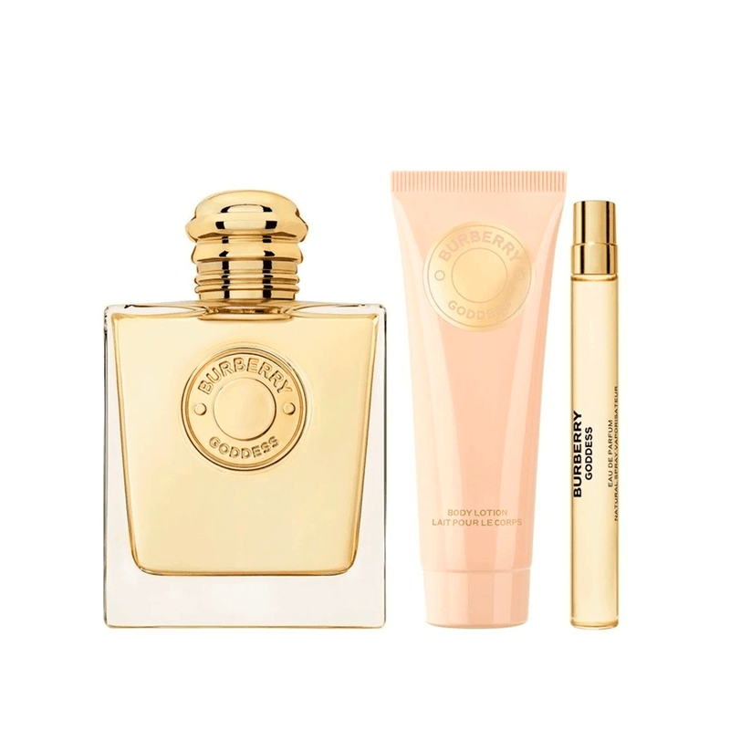 burberry parfum femme body