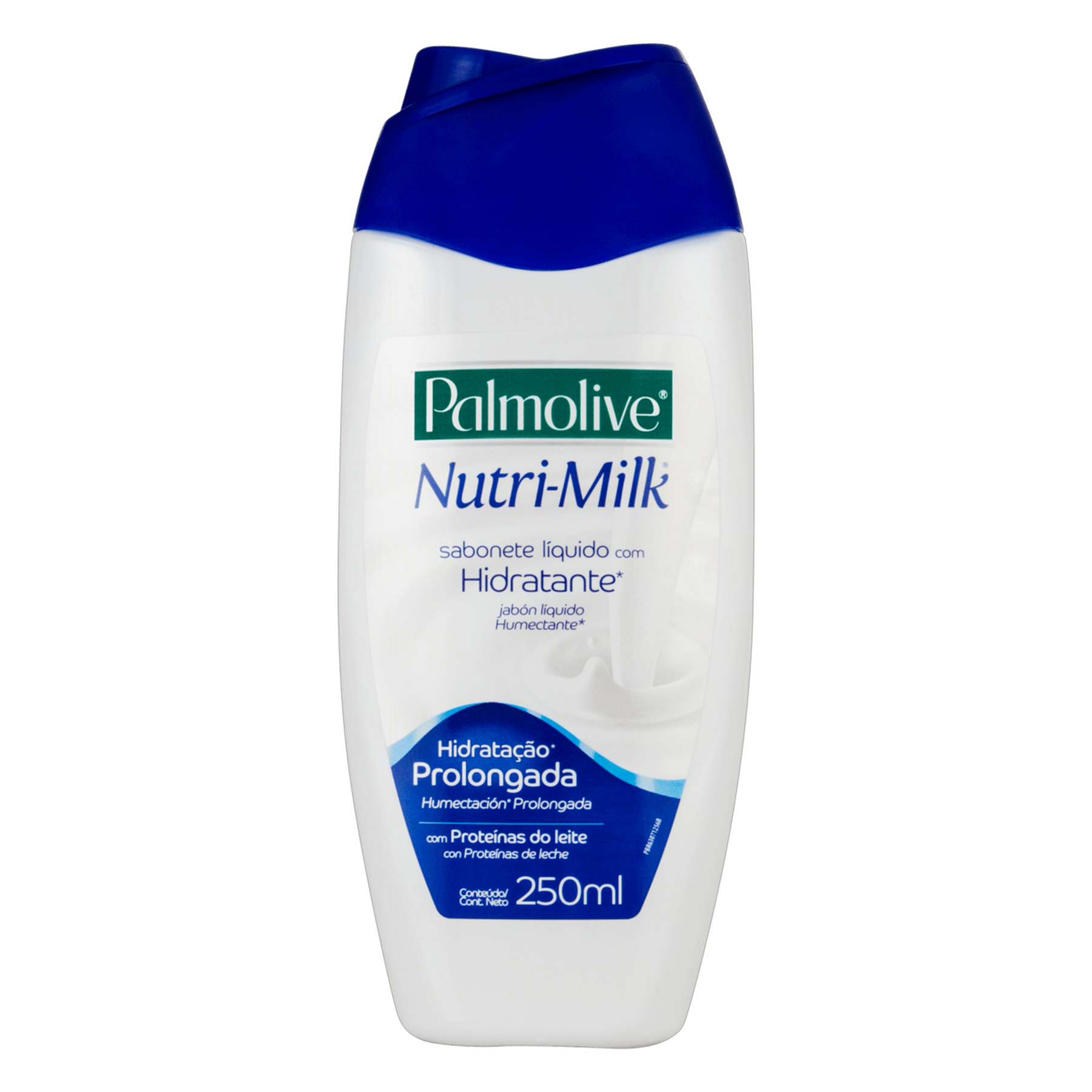 Palmolive Sabonete Liquido 250ml Naturals Oleo Nutritivo - HIGIENE E  CUIDADOS PESSOAIS, Banho- Aflore Cosméticos