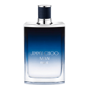 Jimmy Choo Man Blue Eau de Toilette - Perfume Masculino