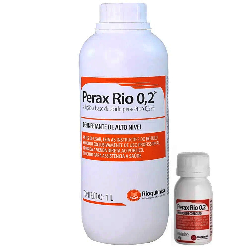 acido peracetico 0 2 5000ml