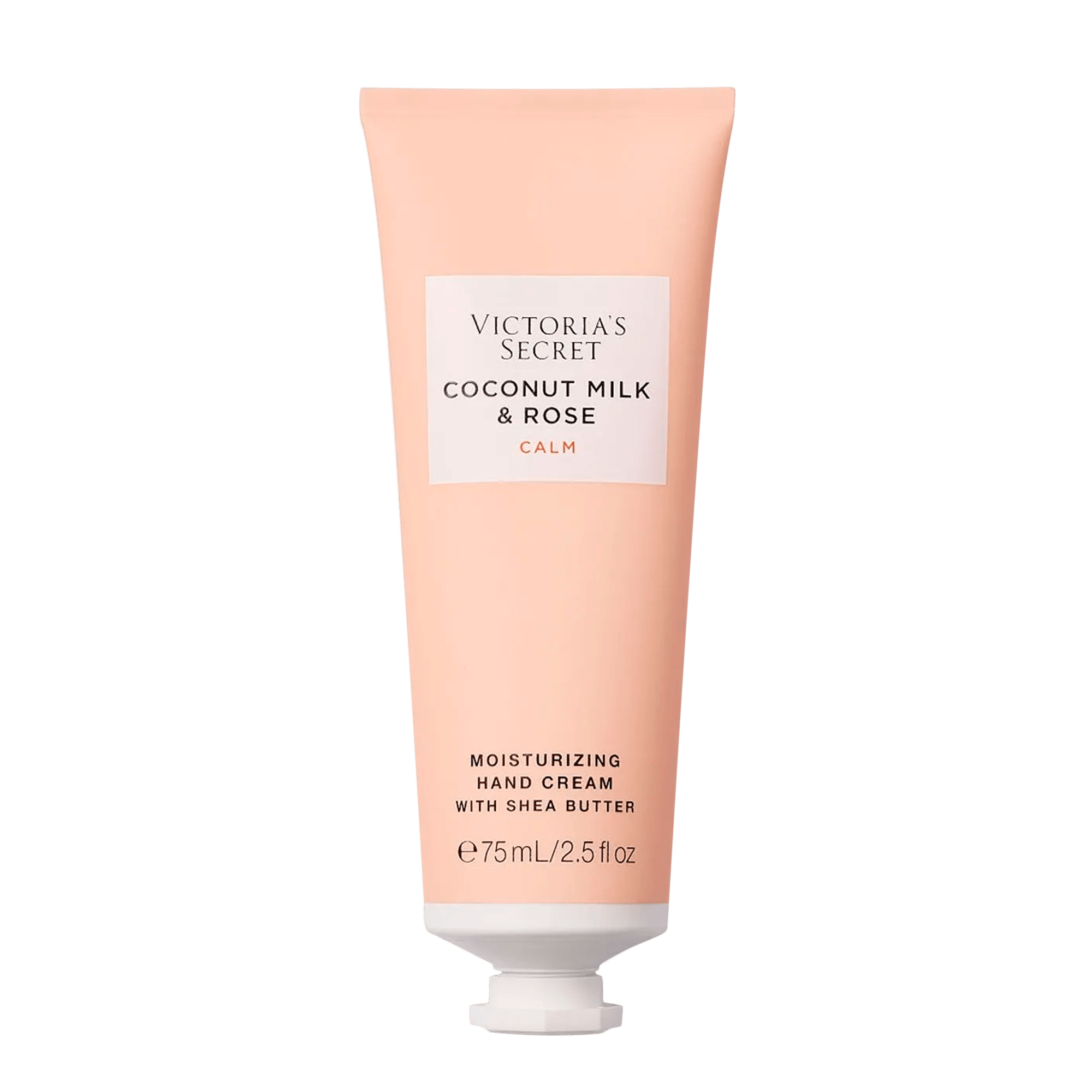 Victoria's Secret Coconut Milk & Rose - Creme para as Mãos 75ml - D'Or ...