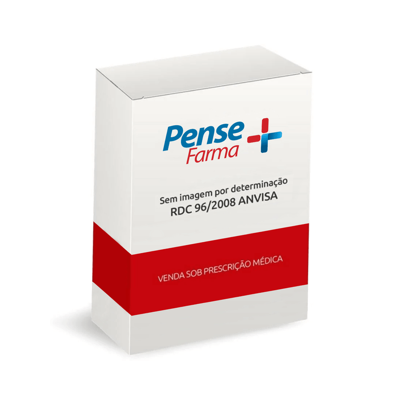 Benicar Hct 20mg125mg Com 30 Comprimidos Dor Mais Saúde 