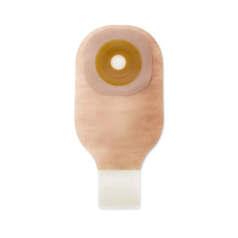 Encontraproduto.com.br - 8531 - Bolsa Para Colostomia Premier Transparente Rec. 13-64mm Unidade