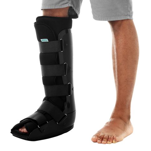 Encontraproduto.com.br - Bota Robocop Longa Chantal