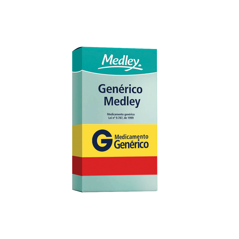 DIPIRONA GOTAS 10ML MEDLEY GENERICO - D'Or Mais Saúde