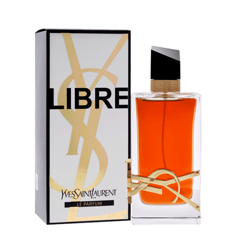 YSL perfume store 90ml