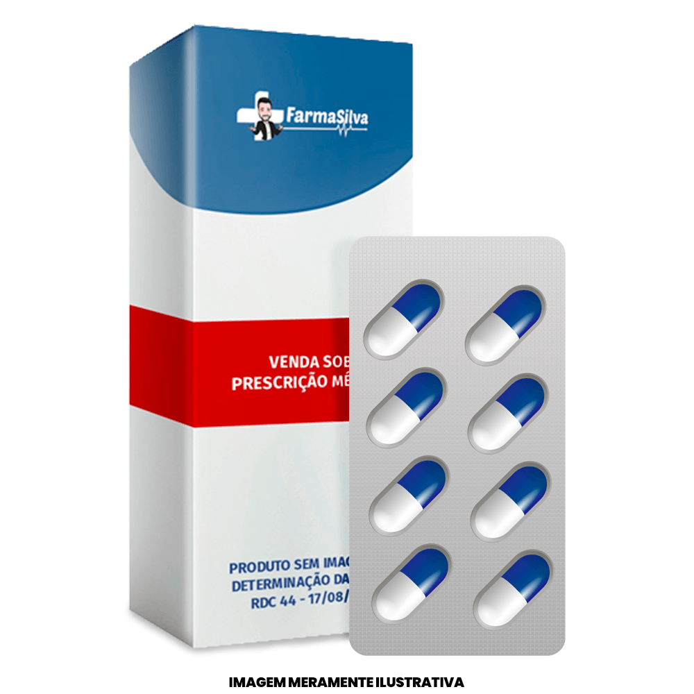 Zavesca 100mg, Blister Com 90 Cápsulas Em Gel Dura