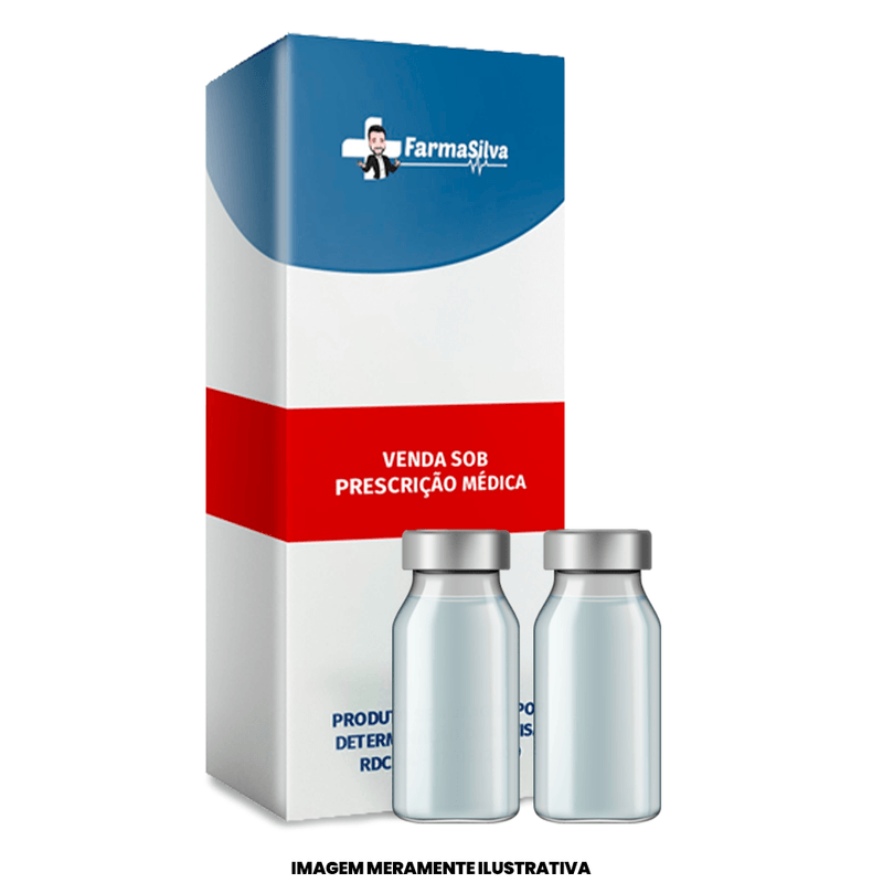 SIMPONI 50MG C/ 1 FA AMP 4ML IV - D'Or Mais Saúde