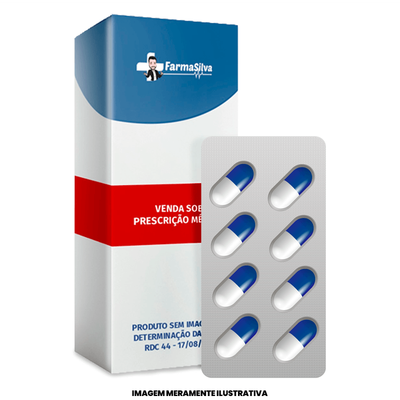 RETEVMO 180MG C/120 CÁPS - D'Or Mais Saúde