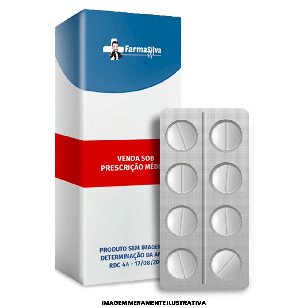 Privymtra 240mg Merck 28 Comprimidos Revestidos