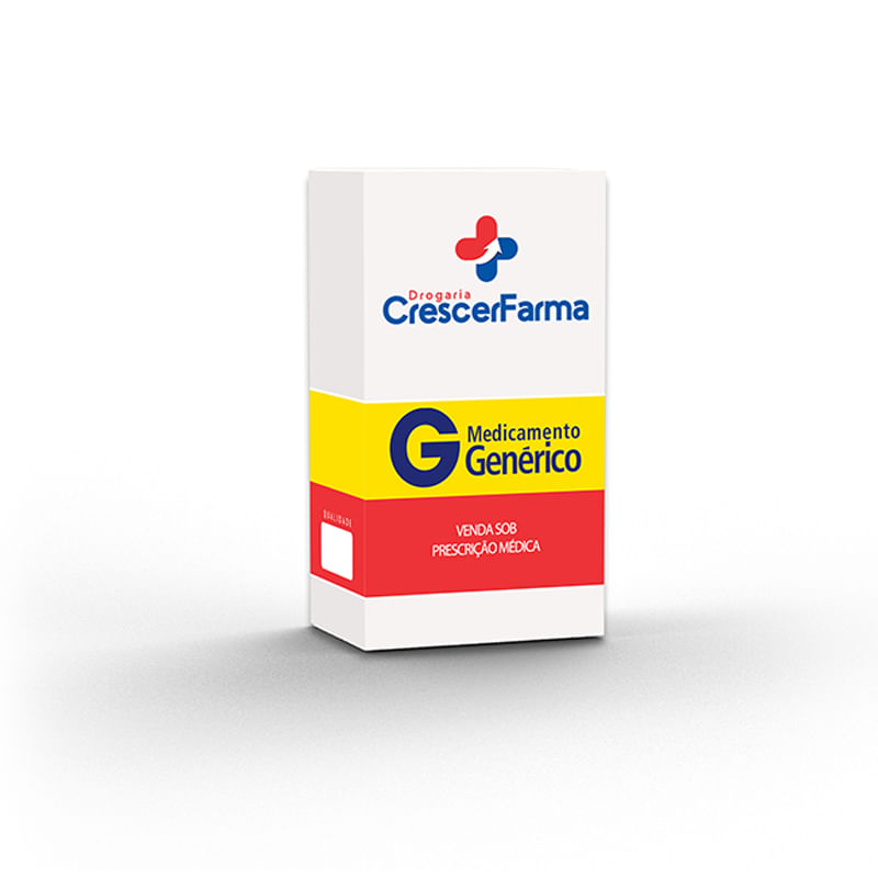 Citrato de Sildenafila 50mg 4 comprimidos Genérico Teuto
