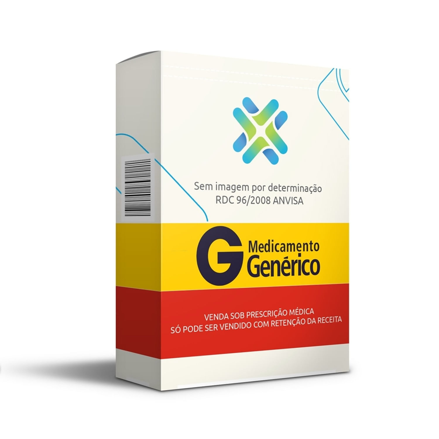 Bromidrato de Galantamina 8mg 7 Cápsulas Nova Química Genérico - D'Or ...