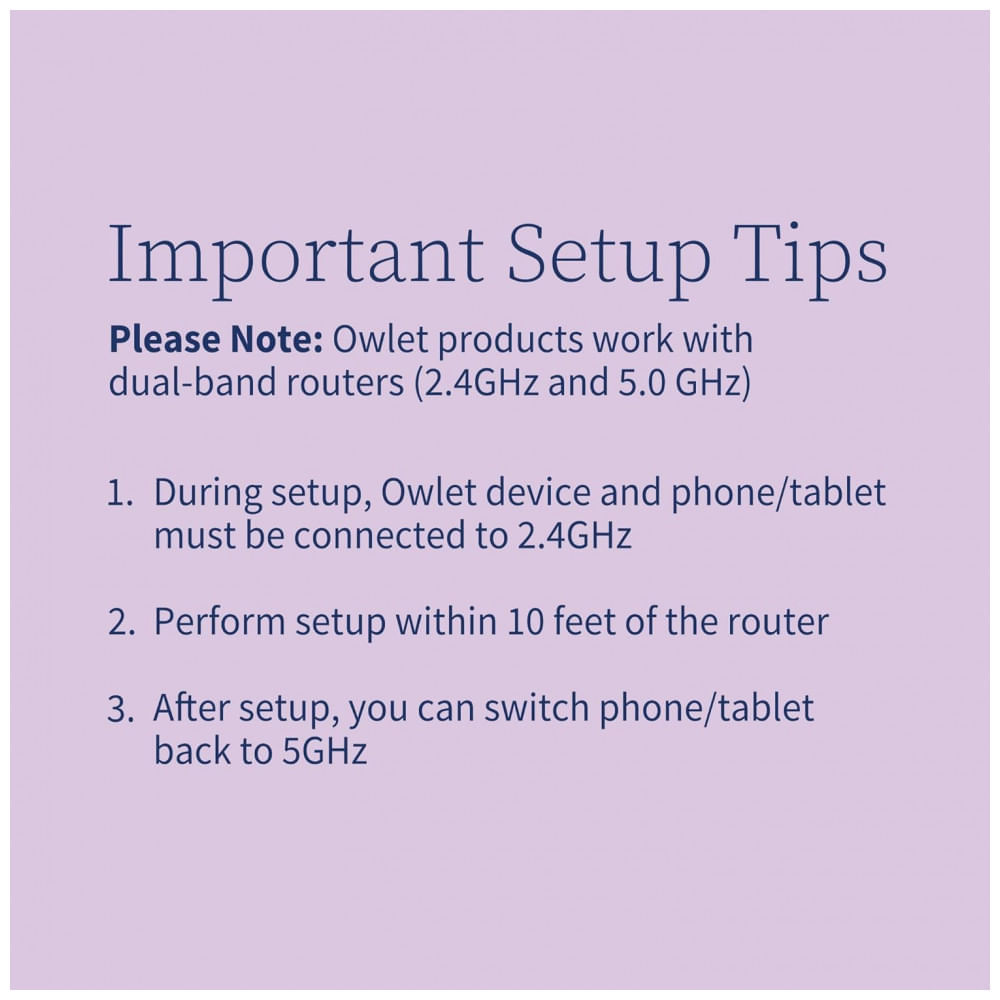 Encontraproduto.com.br - Monitor Inteligente para Bebês Aprovado pela FDA, Monitore a Frequência Cardíaca e Oxigênio, Receba Notificações, Owlet, Verde Hortelã