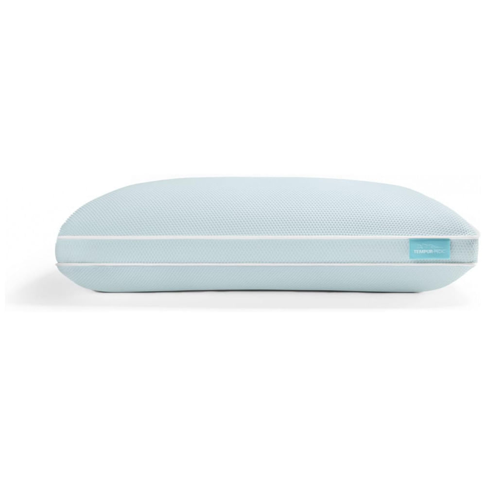 Travesseiro Ortopédico com Memória Ergonômica 86 x, 1 UN, TEMPUR PEDIC 15388125, Branco