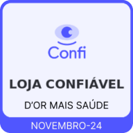 Selo Loja Confiável